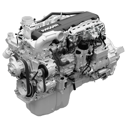 P624D Engine